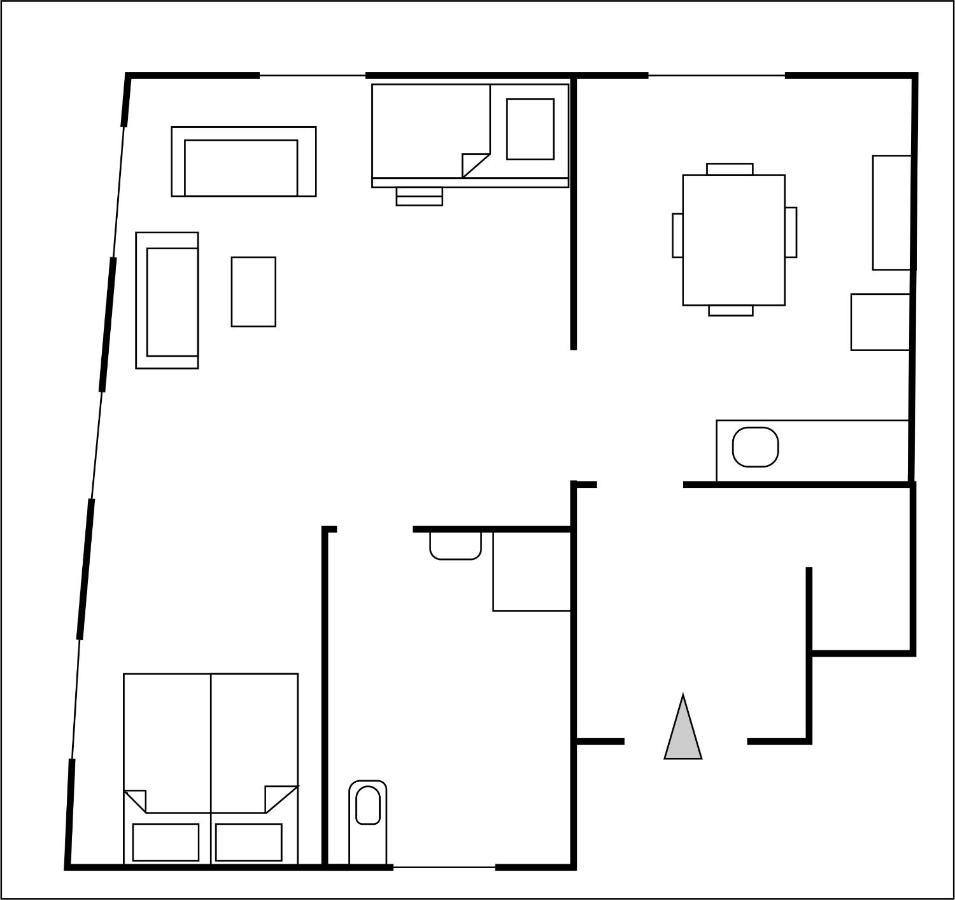 Apartment In Historic Town House กมุนเดน ภายนอก รูปภาพ