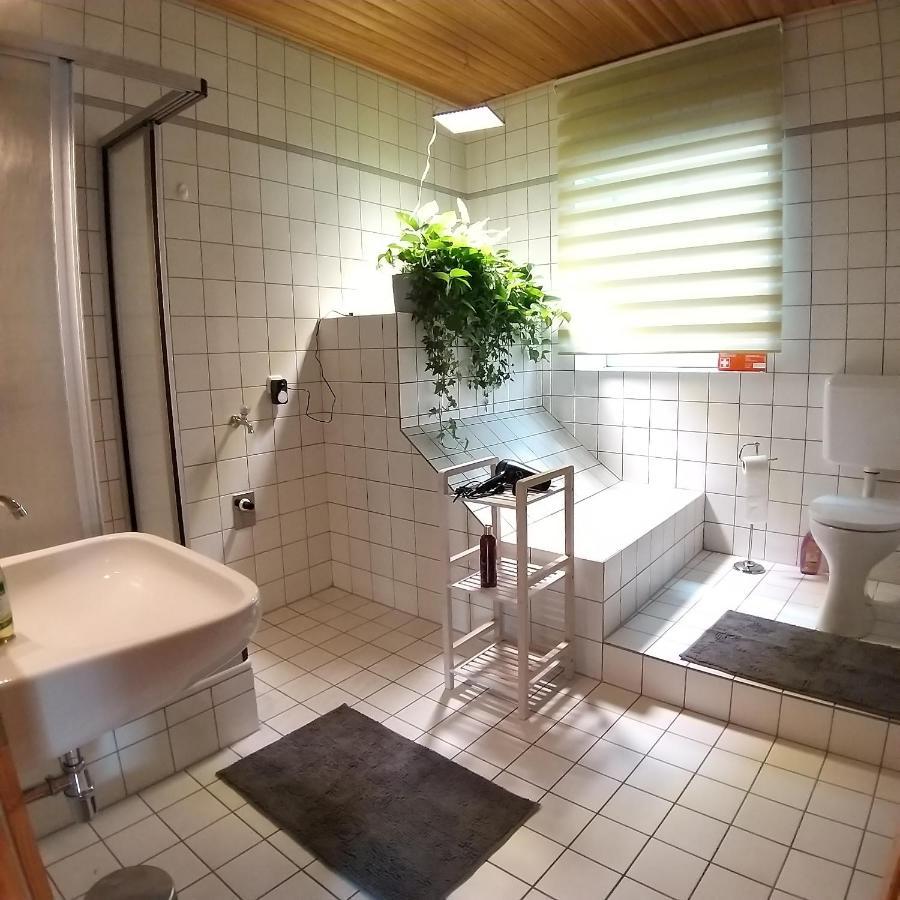 Apartment In Historic Town House กมุนเดน ภายนอก รูปภาพ