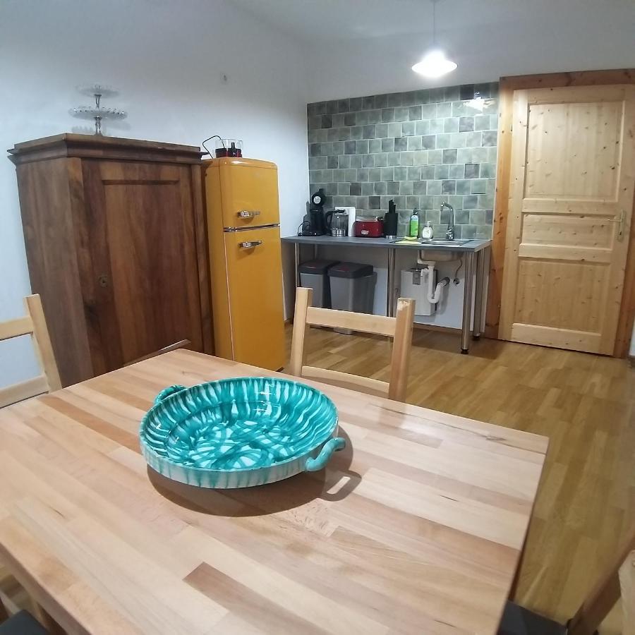 Apartment In Historic Town House กมุนเดน ภายนอก รูปภาพ